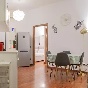 Bnbutler - Eustachi, 47 - Per Vivere Alla Milanese Apartment