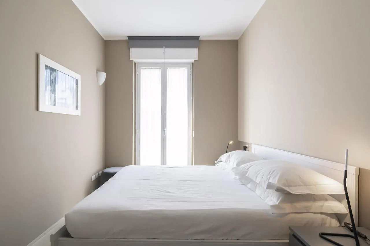 Contempora Apartments - Cavallotti 13 - B62 Milán Italia