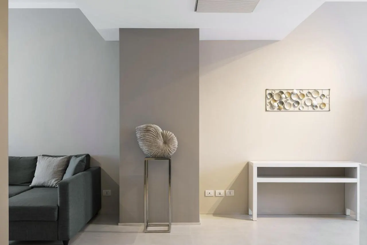 Contempora Apartments - Cavallotti 13 - B62 Milán Italia