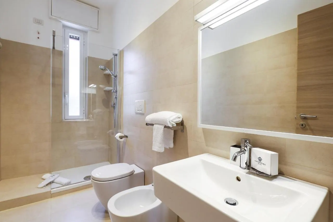 Contempora Apartments - Cavallotti 13 - B62 Milán Italia
