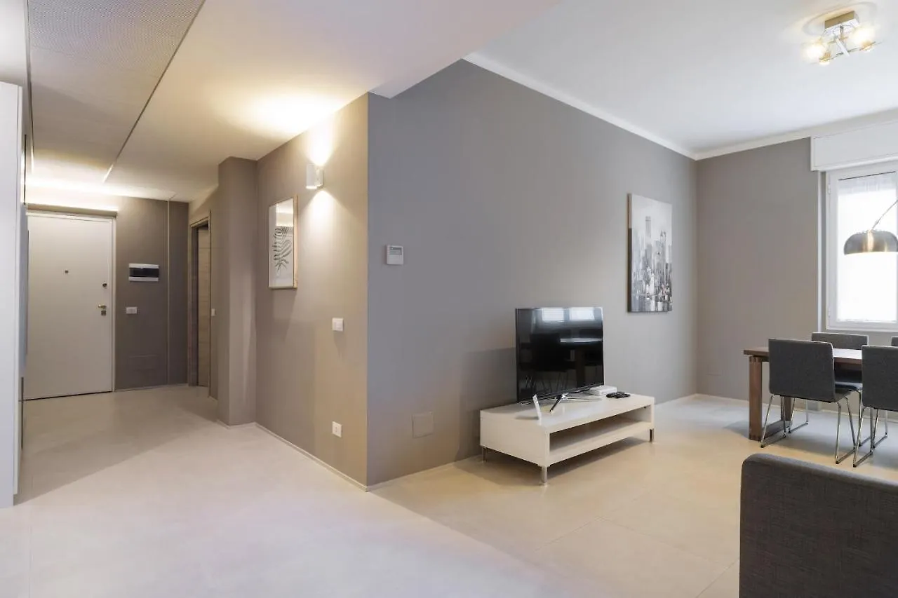 Contempora Apartments - Cavallotti 13 - B62 Milán
