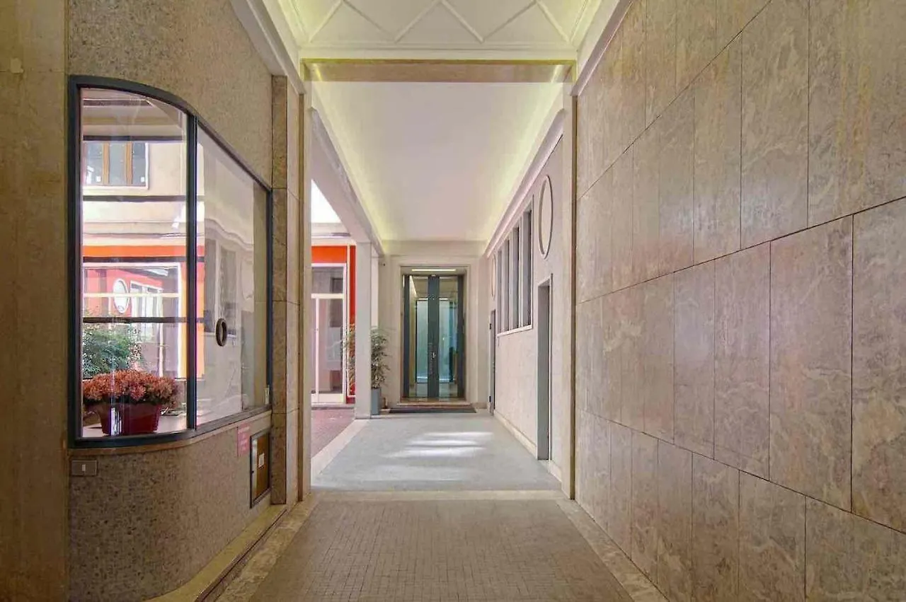 Contempora Apartments - Cavallotti 13 - B62 Milán