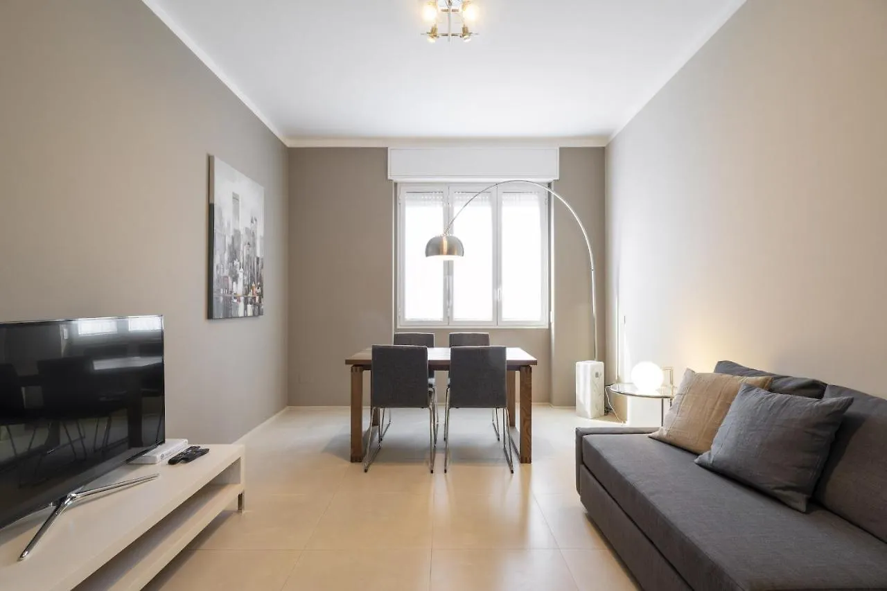 Contempora Apartments - Cavallotti 13 - B62 Milán