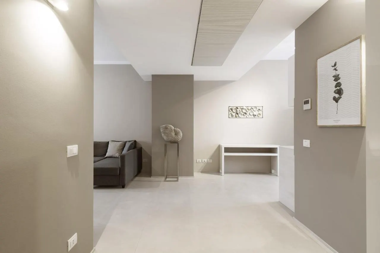 Contempora Apartments - Cavallotti 13 - B62 Milán