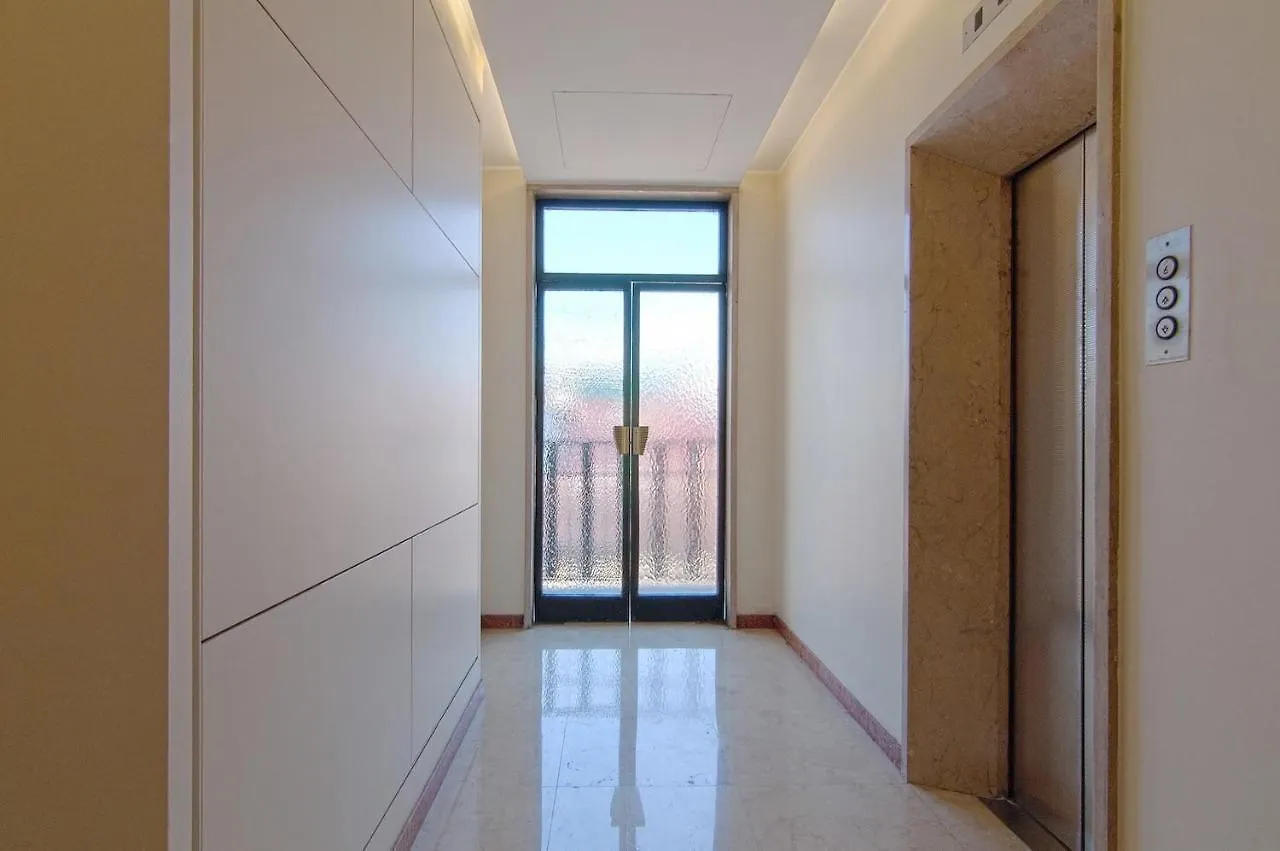 Contempora Apartments - Cavallotti 13 - B62 Milán