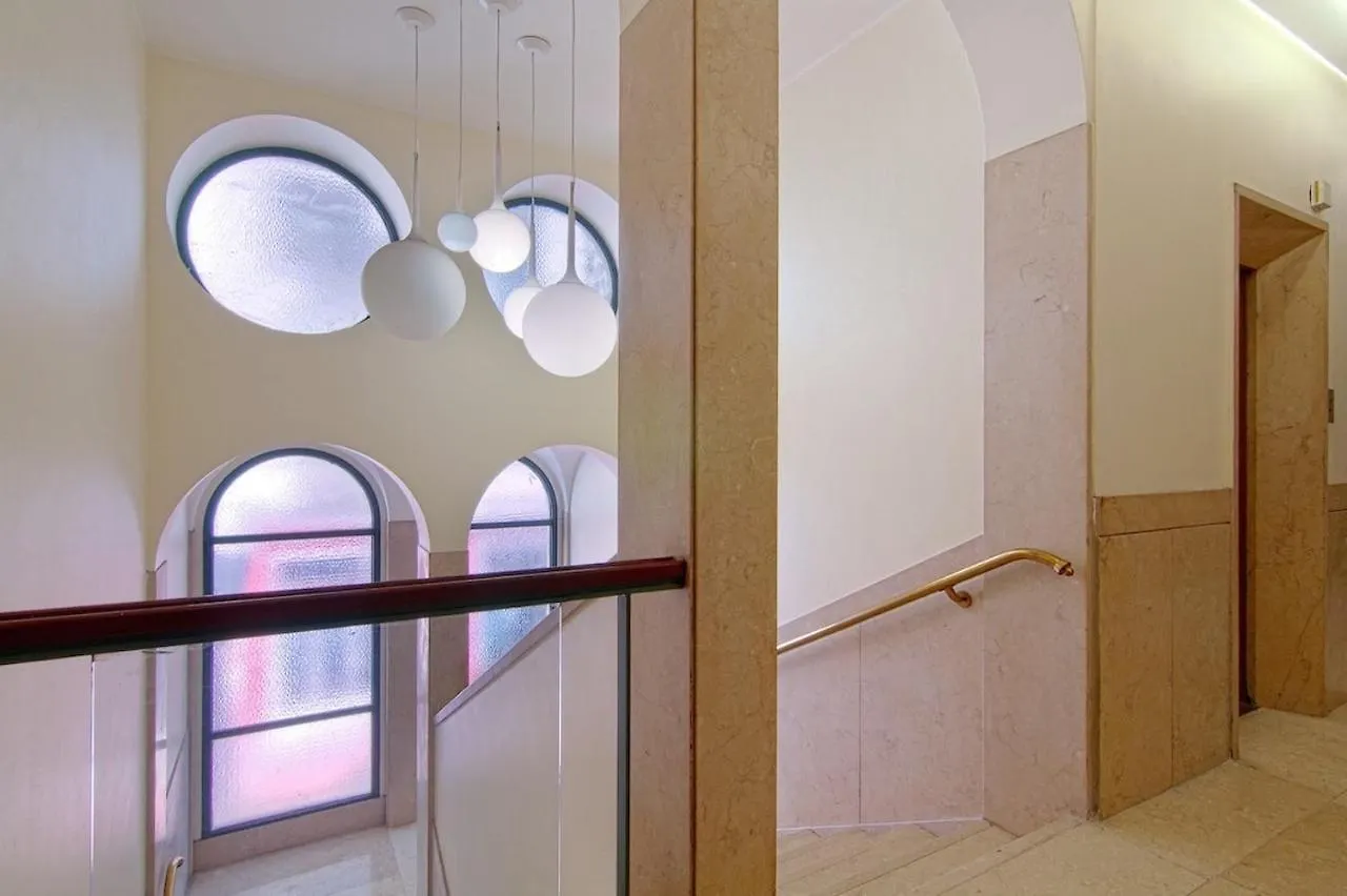 Contempora Apartments - Cavallotti 13 - B62 Milán