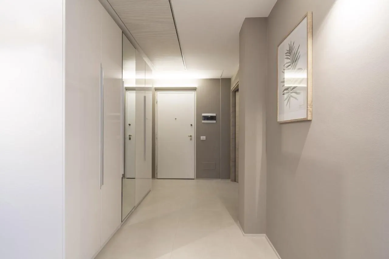 Contempora Apartments - Cavallotti 13 - B62 Milaan 0*,