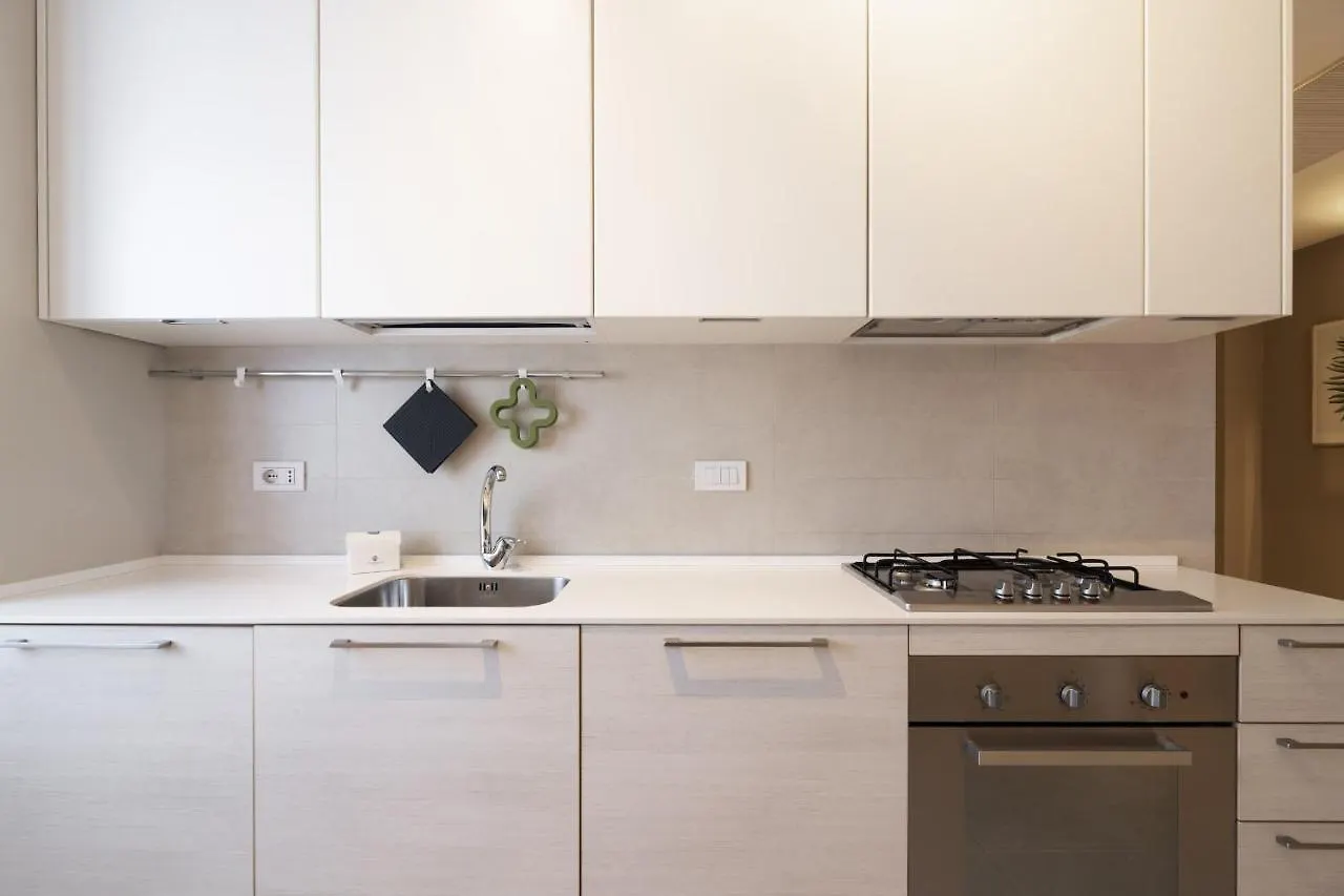 Contempora Apartments - Cavallotti 13 - B62 Milaan Italië